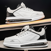 Chaussures de course Greatshoes pour hommes, baskets de course respirantes pour hommes avec beaucoup d'amorti, fabricant de baskets décontractées personnalisées
