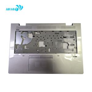 Cubierta Superior para Reposamanos de Portátil HK-HHT para HP <span class=keywords><strong>PROBOOK</strong></span> <span class=keywords><strong>640</strong></span> G4 <span class=keywords><strong>G5</strong></span> 645 G4 <span class=keywords><strong>G5</strong></span> - Product Image 3