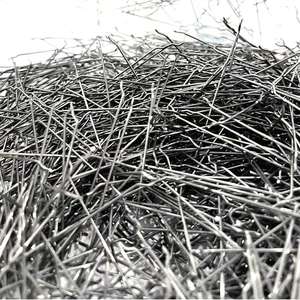 Metal yapı malzemeleri ile depo için sıcak satış endüstriyel döşeme çelik Fiber güçlendirilmiş beton Modern tasarım - Product Image 6