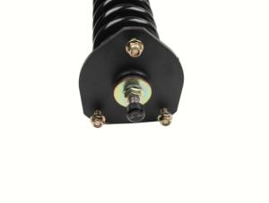 Kit de suspension <span class=keywords><strong>4x4</strong></span> Coilovers tout-terrain durable Amortisseurs monotubes réglables en hauteur pour 2017-2021 T-esla Model 3 AWD - Product Image 5