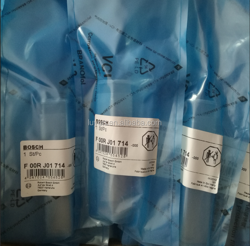 injector control valve F00RJ01714 for 0445120356 0445120342 0445120336  0445120071 0445120269 injector valve F00RJ01714
