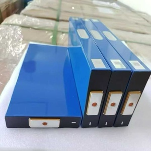 Batterie LiFePO4 Gotion 91,5 Ah 3,2 V, cellule de qualité A, charge rapide 3C, 4000 cycles, pour vélo électrique, trottinette électrique, tricycle, stockage d'énergie EV, solaire, OEM - Product Image 4