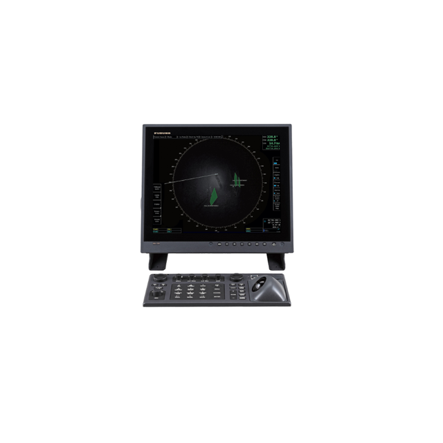 Original New FOIL200 Oil Navigation Radar
