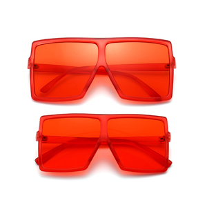 Lunettes de soleil tendance pour adultes et enfants, lunettes de soleil maman et bébé, UV400, lunettes parent-enfant - Product Image 4