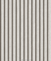 Rouleaux de papier peint à rayures de bois, papier peint en vinyle PVC auto-adhésif, papier peint amovible imperméable pour hôtel, bureau, villa, décoration