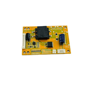 บอร์ดไดรเวอร์ LED 26 50 นิ้ว ทีวี แบ็คไลท์ โมดูลจ่ายไฟ PCB กระแสคงที่ - Product Image 1