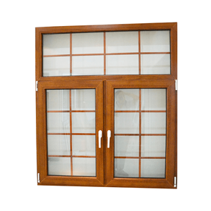 WANJIA-ventana abatible de pvc, ventanas abatibles de estilo europeo y americano - Product Image 5