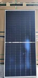 72 Tế Bào Mono Nửa Cắt 182Mm Năng Lượng Mặt Trời Powered <span class=keywords><strong>PV</strong></span> Mô-đun 550W 545W Tấm Năng Lượng Mặt Trời Với 25 Năm Bảo Hành - Product Image 4