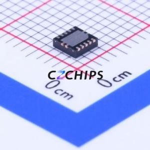 Original et tout nouveau TPS63002DRCR VSON-10-EP(3x3) Circuit intégré IC puce PMIC DC-DC IC d'alimentation - Product Image 2