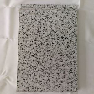 แผงผนังโ<span class=keywords><strong>ล</strong></span>หะ <span class=keywords><strong>PU</strong></span> สำหรับผนังด้านนอกวัสดุ<span class=keywords><strong>บุ</strong></span>ผนังด้านในด้วยความร้อนใช้เทคโนโลยีใหม่ - Product Image 3