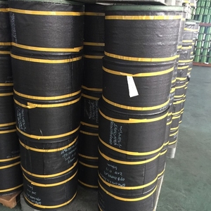 Cinta para juntas JS, cinta de costura negra de alta calidad, cinta de sellado de costura de césped <span class=keywords><strong>artificial</strong></span> para césped <span class=keywords><strong>artificial</strong></span> - Product Image 3