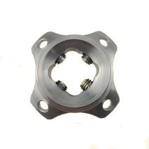 Orthopedische Implantaten En Kunstmatige Onderdelen Op Maat Fabricagediensten Door Fabrikanten - Product Image 4