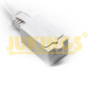 Enchufe plano para interiores de 16/2 y 4 pies, organizador de Energía de 2 pines, cable de extensión inteligente eléctrico retráctil, cables de alimentación inteligentes y cables de extensión - Product Image 5