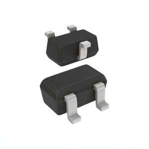 PDTA144TE,115 SC-75, SOT-416 ทรานซิสเตอร์ ชิปอิเล็กทรอนิกส์ ผู้ผลิตชิ้นส่วนอิเล็กทรอนิกส์ ช่องทางจำหน่าย - Product Image 1