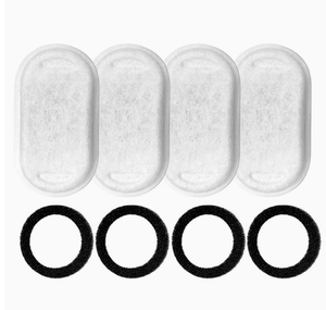 Bebedero Automático <span class=keywords><strong>para</strong></span> Mascotas <span class=keywords><strong>de</strong></span> 3.2L con 3 Filtros <span class=keywords><strong>de</strong></span> Repuesto <span class=keywords><strong>y</strong></span> Tapete <span class=keywords><strong>de</strong></span> Silicona <span class=keywords><strong>para</strong></span> Perros, Gatos <span class=keywords><strong>y</strong></span> Múltiples Mascotas, <span class=keywords><strong>Precio</strong></span> al por Mayor - Product Image 5