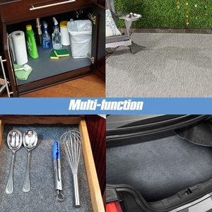 <span class=keywords><strong>Tapis</strong></span> <span class=keywords><strong>absorbant</strong></span> imperméable en feutre à l'huile, sous l'évier et pour armoires de cuisine, 35x15x24 pouces - Product Image 6