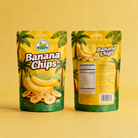 Nouvelles pochettes d'emballage alimentaire anti-odeur, sachets refermables à fermeture éclair
