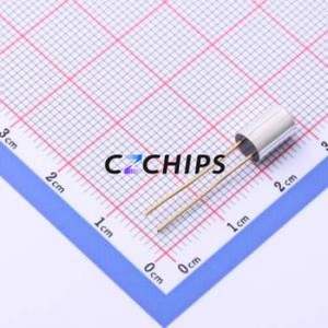 Sensor de vibración de sensor de componente de orificio pasante (THT) nuevo y original de - Product Image 1