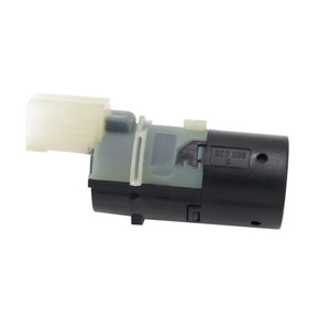 Capteur de stationnement BMW 66216902180, radar de recul arrière 12V, aide au recul standard pour voiture - Product Image 1