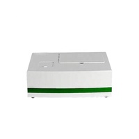 Analyseur d'huile par spectroscopie infrarouge à écran tactile pour la détermination de la teneur en huile des huiles animales et végétales