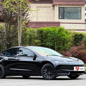 Autos Usados <span class=keywords><strong>Tesla</strong></span> Model 3 2025, Versión Standard Range Plus RWD, Listos para Enviar, Proveedor Chino, Vehículo Eléctrico - Product Image 3