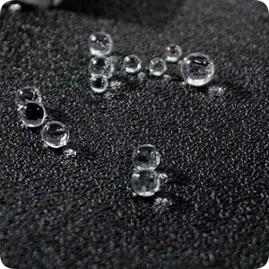 Sfera in Acrilico Trasparente ad Alta Chiarezza da 2mm a 50mm per Decorazione e Illuminazione - Product Image 1