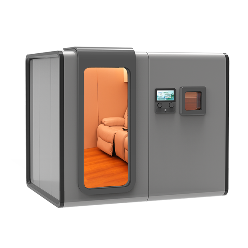 Portable Personal Hyperbaric Chamber 2 0