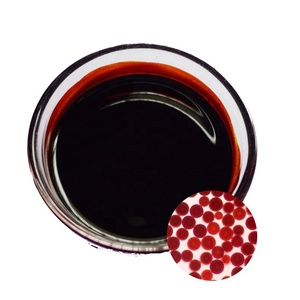 Extracto líquido a granel de Haematococcus Pluvialis, aceite de asaxantina al 10%, el mejor precio - Product Image 1