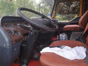 Sany Original Equipped Used 25 Ton Truck <b>Crane</b> Secondhand Mobile <b>Crane</b> for Construction Lifting - Product Image 6