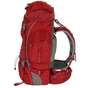 Échantillon gratuit - Sac à dos de randonnée 80L de haute qualité, durable, en polyester, pour homme, alpinisme, camping, trekking - Product Image 3