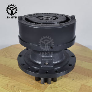 El excavador parte la caja de cambios del oscilación de la caja de cambios 130426-00022 para <span class=keywords><strong>Doosan</strong></span> de las piezas del excavador - Product Image 2