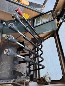 Kualitas tinggi asli digunakan 50 Ton Tadano TG500E mobile Crane digunakan hidrolik truk derek - Product Image 5