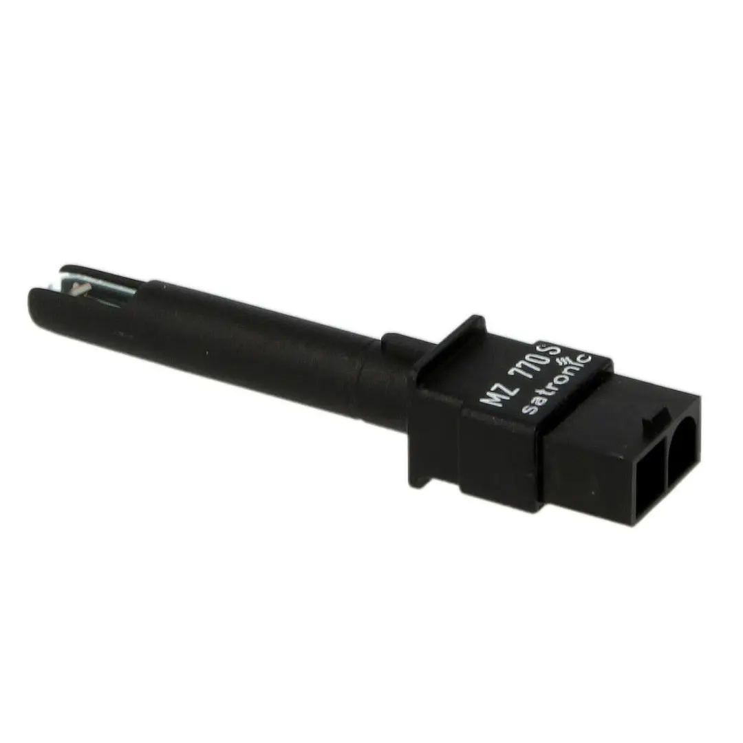 Resistore fotografico satronico MZ 770 S PLUG-IN, con JACK 50001 (10 pz) 770