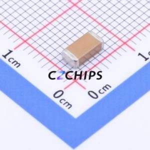 Condensateur de sécurité FK21X681K502EFQ 2211 ( Capacité : 680pF )( Précision : 10% Température de fonctionnement : ) - Product Image 2