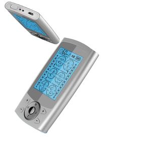 Masseur électrique pour le corps, basse fréquence, soulagement de la douleur, appareil médical <span class=keywords><strong>TENS</strong></span> pour le dos, le genou, le coude et la sciatique - Product Image 3