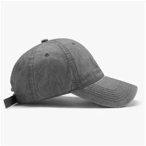 หมวกเบสบอลขายตรง ขนาดและสีตามสั่ง ระบายอากาศได้ดี ทรงสวย ไม่ยับ หมวกเบสบอลแบบสปอร์ต - Product Image 2