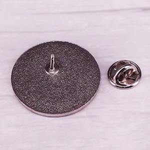 Épingles en émail doux, badges, épingles d'amitié entre les nations, épingles de drapeau, broches en métal - Product Image 5