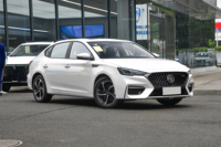 Nouvelle MG6 2025-2026 en promotion – Berline essence 1.5T automatique édition classique – Véhicule à essence 1.5T type Hatchback