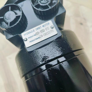 Motor hidráulico 103-1032-012 103-1007-012 103-1015-012 Motor orbital para cosechadoras, barredoras y maquinaria pequeña de construcción - Product Image 6