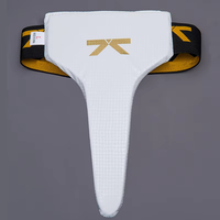 Ensemble d'équipement d'entraînement de Taekwondo personnalisé avec logo JB Modèle 006 : Protections Tête, Poitrine, Bras, Entrejambe, Jambes, Pieds, Gants et Sac - Chine Hubei Autres