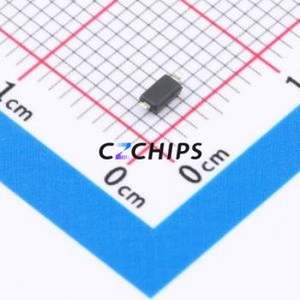 ไดโอดซีเนอร์ไดโอด BZT52C5V6Q แบรนด์ใหม่ของแท้ซอด-123ชิปชิ้นส่วนอิเล็กทรอนิกส์ - Product Image 2