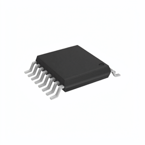 สลักระบุที่อยู่8B ชิ้นส่วนอิเล็กทรอนิกส์16TSSOP ของ M74HC259YTTR ผู้แทนจำหน่ายอนุญาติ - Product Image 1