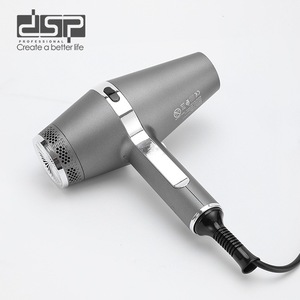 Secador de Pelo Profesional Dsp con Motor AC 5410 de Alta Velocidad para Uso Doméstico - Product Image 3
