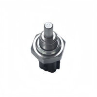 Capteur de température d'eau OEM 226300007R neuf, pièce de rechange pour liquide de refroidissement moteur automobile, compatible Renault, ajustement universel, garantie 12 mois
