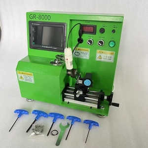 NO.086(6) Nuevas herramientas de molienda de para aguja de boquilla de <span class=keywords><strong>aceite</strong></span> de inyector Common Rail - Product Image 2
