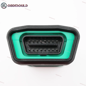 CF53 Laptop and Communication Interface of the Diagnostic Fault Detector for Weichai Heavy Medium Diagsmart Diagnostic <b>Scanner</b> - Product Image 4