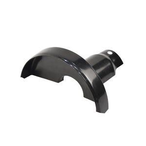 One <b>Protective</b> <b>Shield</b> Electric Drill Safety Cover Steel Alloy Thickened All Metal For Saw Blade Protection - Product Image 2