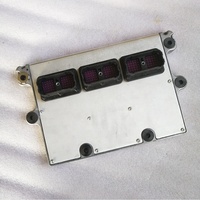 Sistema Eléctrico Automotriz QSM11 ECM Módulo de Control Electrónico 3408504 CM570 ISM11 ECU