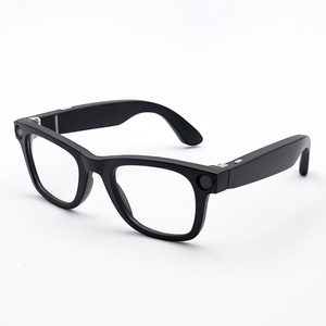 Gafas Inteligentes Sanvnet GS3 4K con Traducción, Cámara de 8MP, Transferencia WIFI, Control por Gestos ChatGPT, Gafas Inteligentes con IA 2026 - Product Image 3