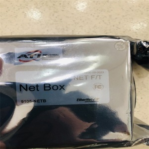 ตัวควบคุม PLC ของ ATI รุ่น 9105-NETB-K อีเธอร์เน็ตสำหรับระบบอัตโนมัติในอุตสาหกรรมและการใช้งานเครื่องมือกล - Product Image 2